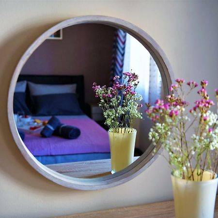 Kampielo Apartment Korfu Dış mekan fotoğraf