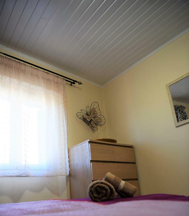 Kampielo Apartment Korfu Dış mekan fotoğraf