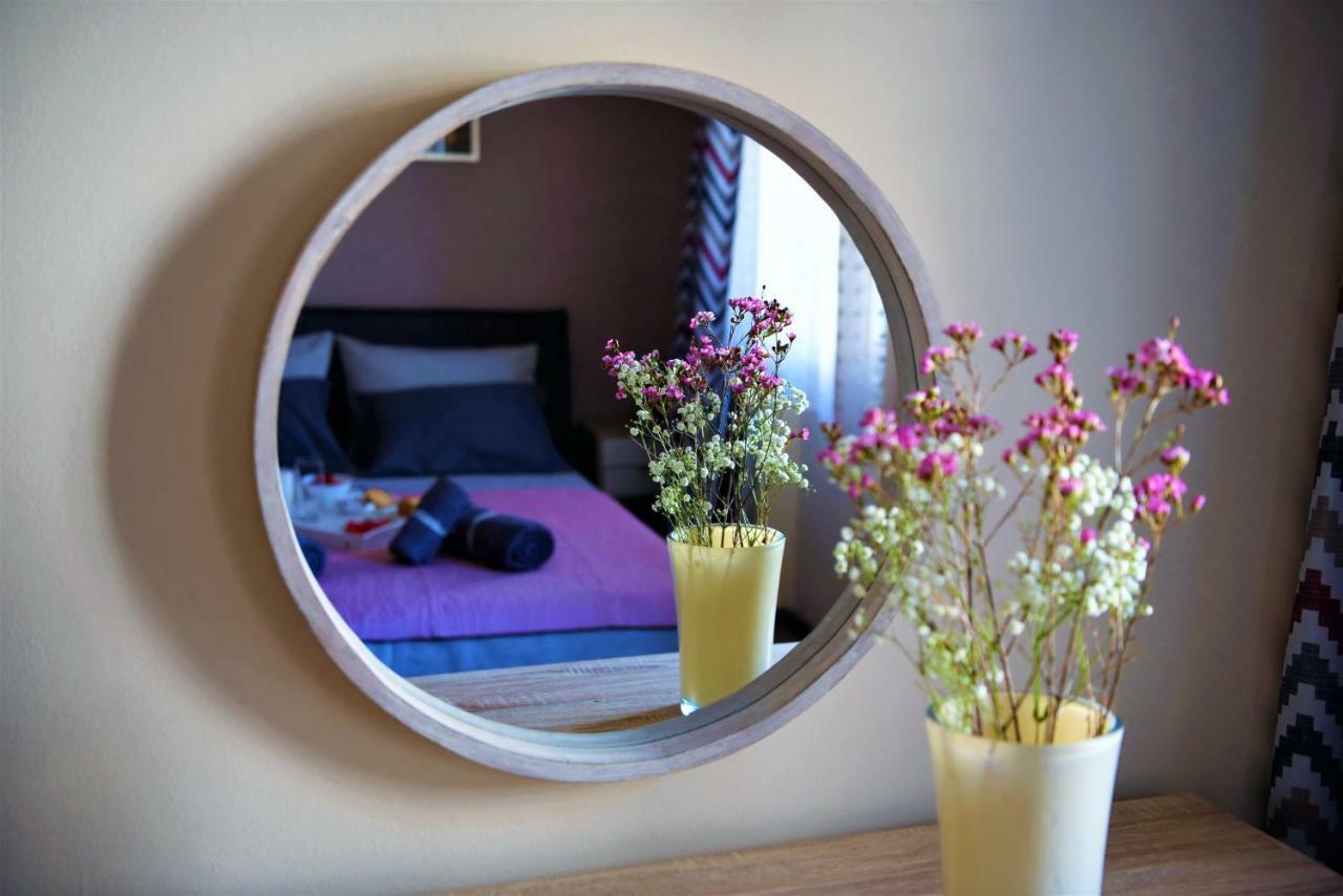 Kampielo Apartment Korfu Dış mekan fotoğraf