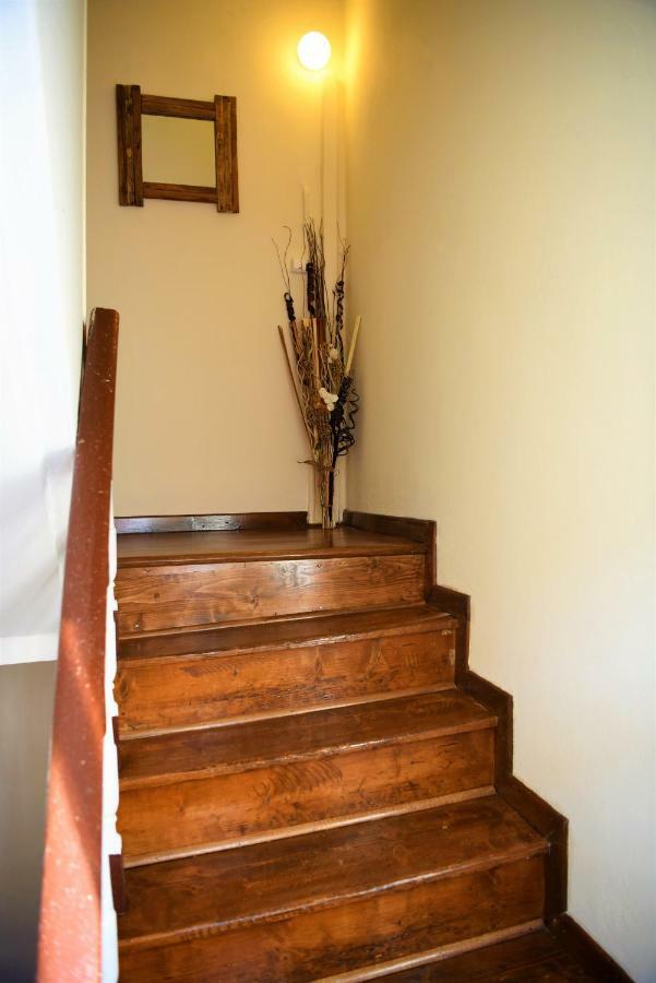Kampielo Apartment Korfu Dış mekan fotoğraf