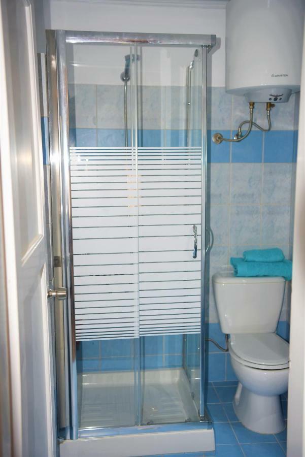 Kampielo Apartment Korfu Dış mekan fotoğraf